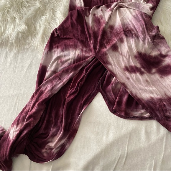 Tie Dye • Maxi Dress • Price Firm - Picture 8 of 11
